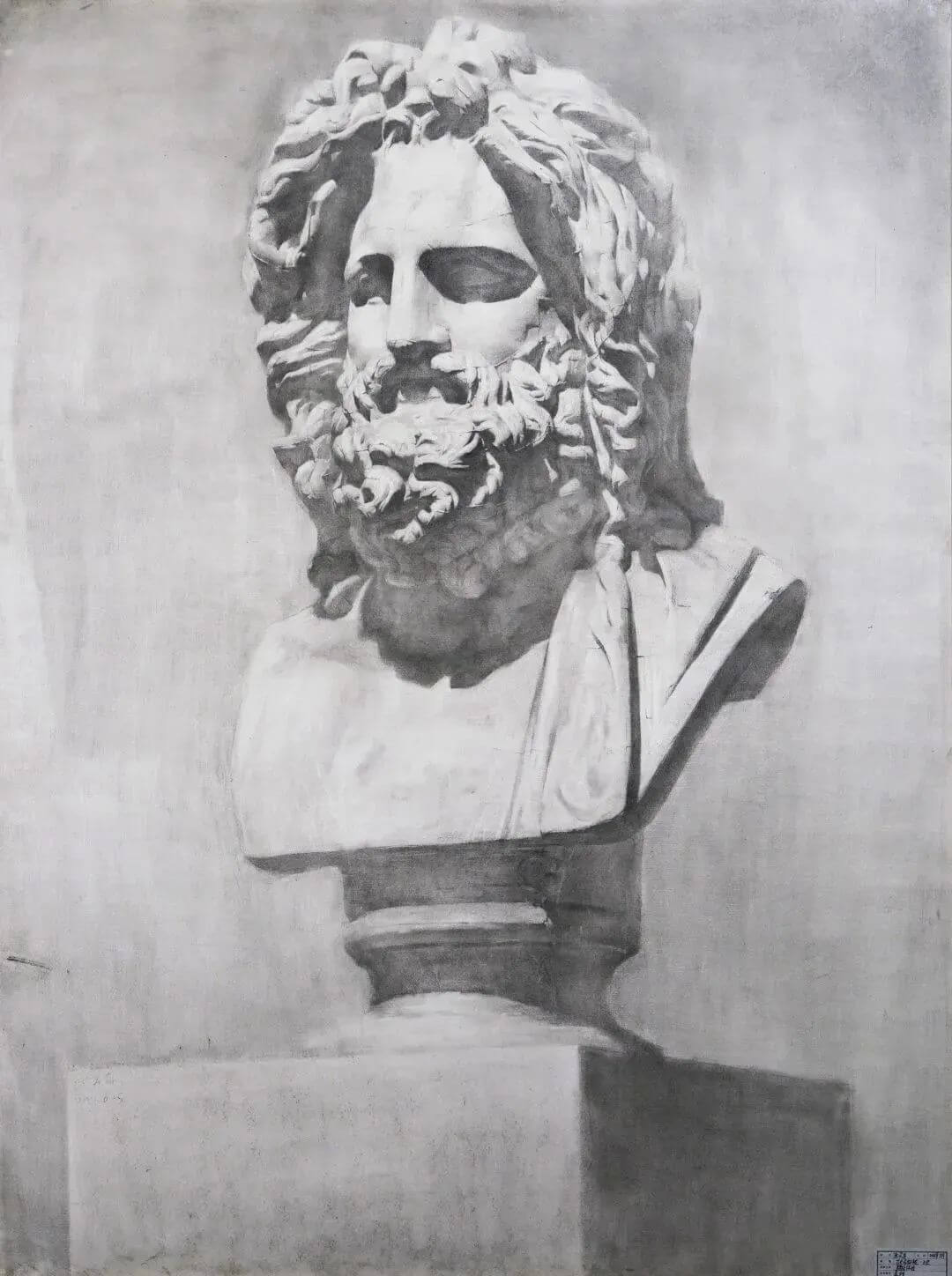 郑州画室