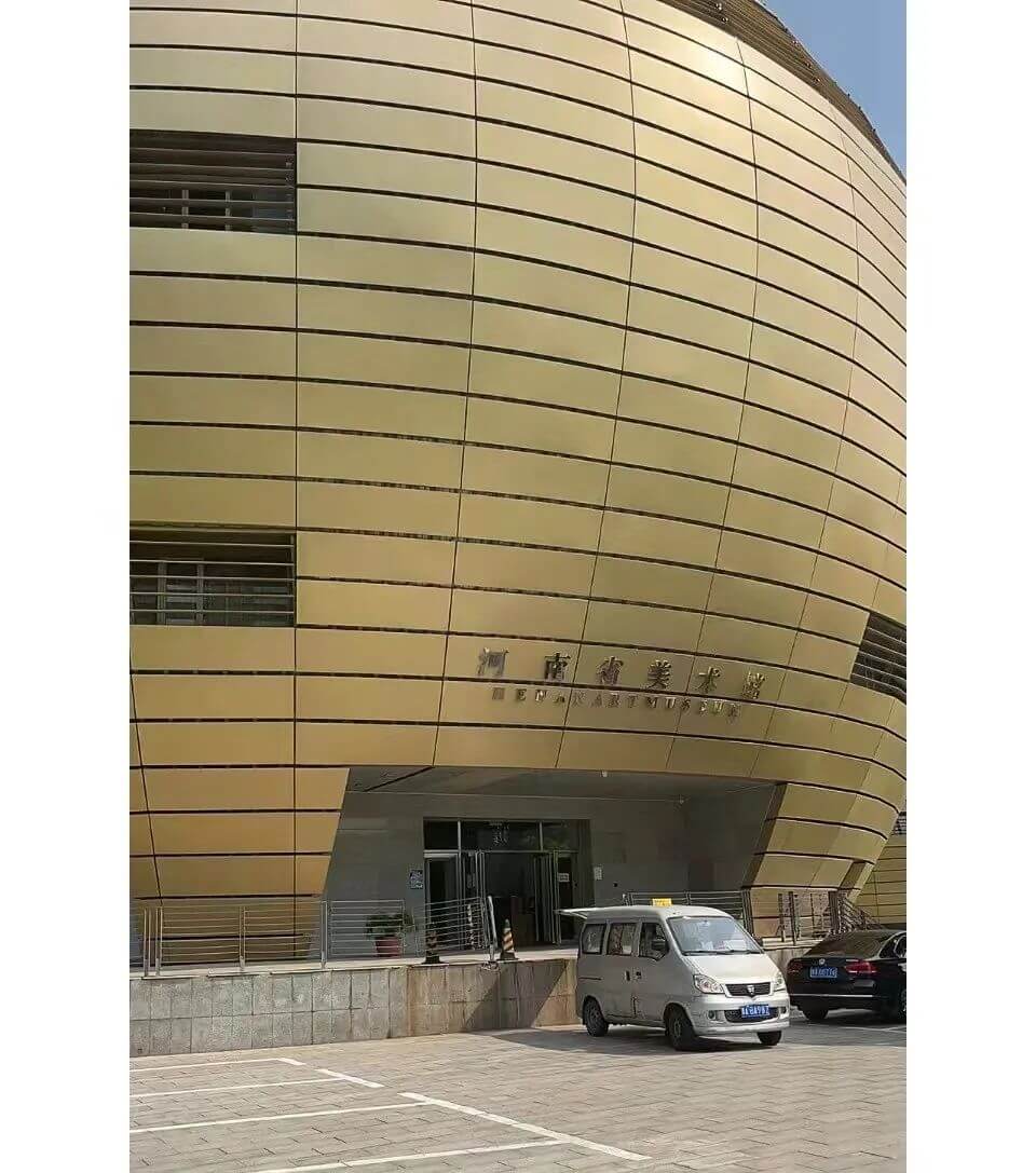 郑州画室