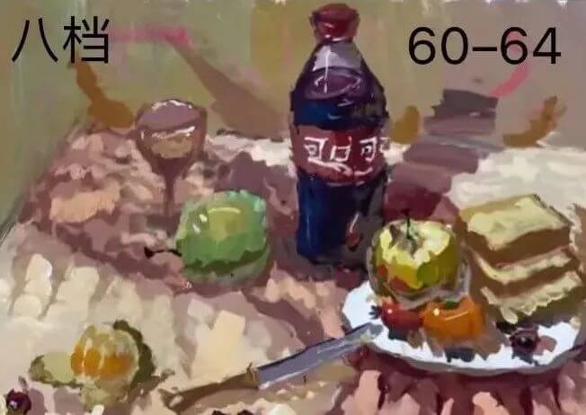 郑州画室