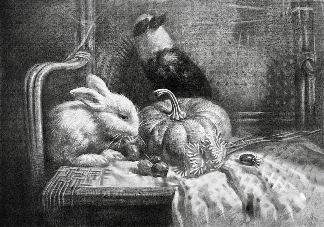 郑州画室