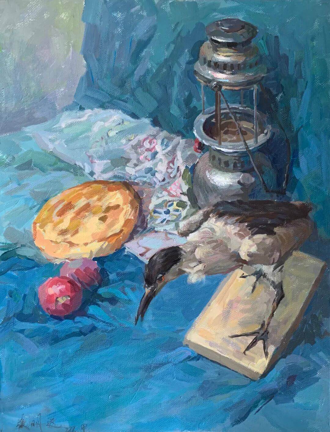 郑州画室
