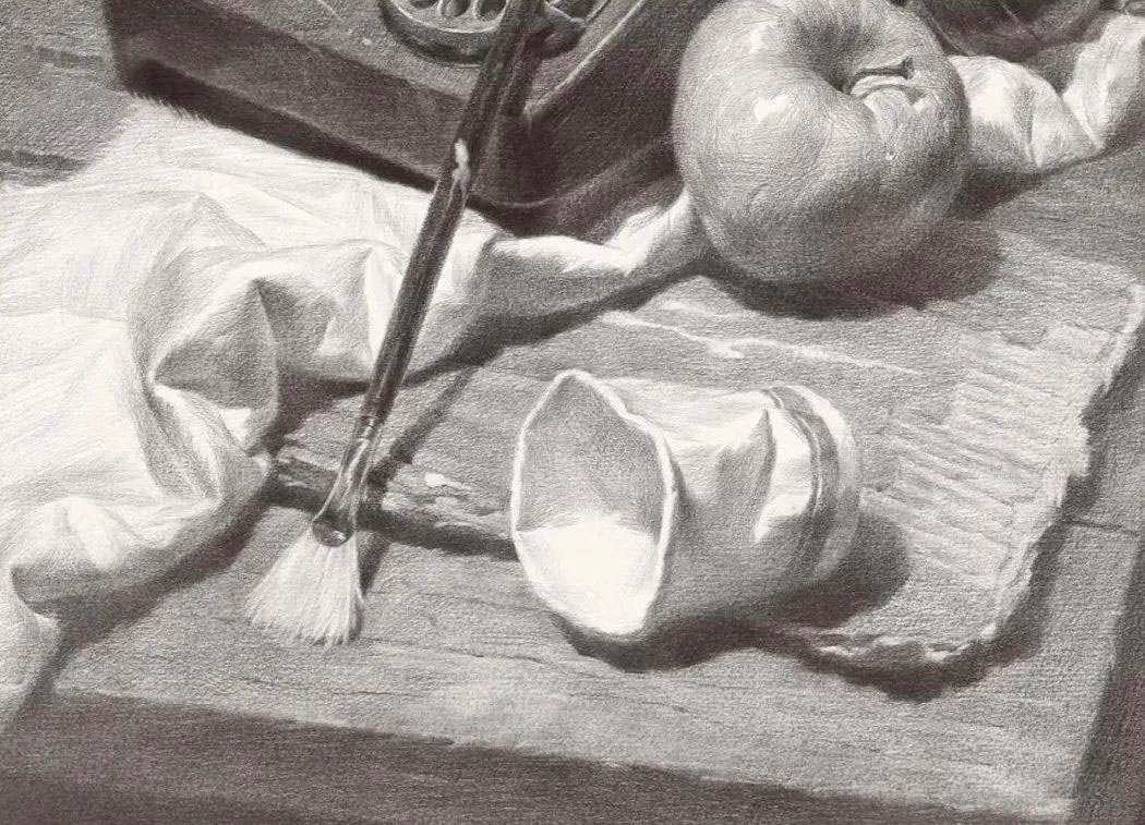 郑州画室