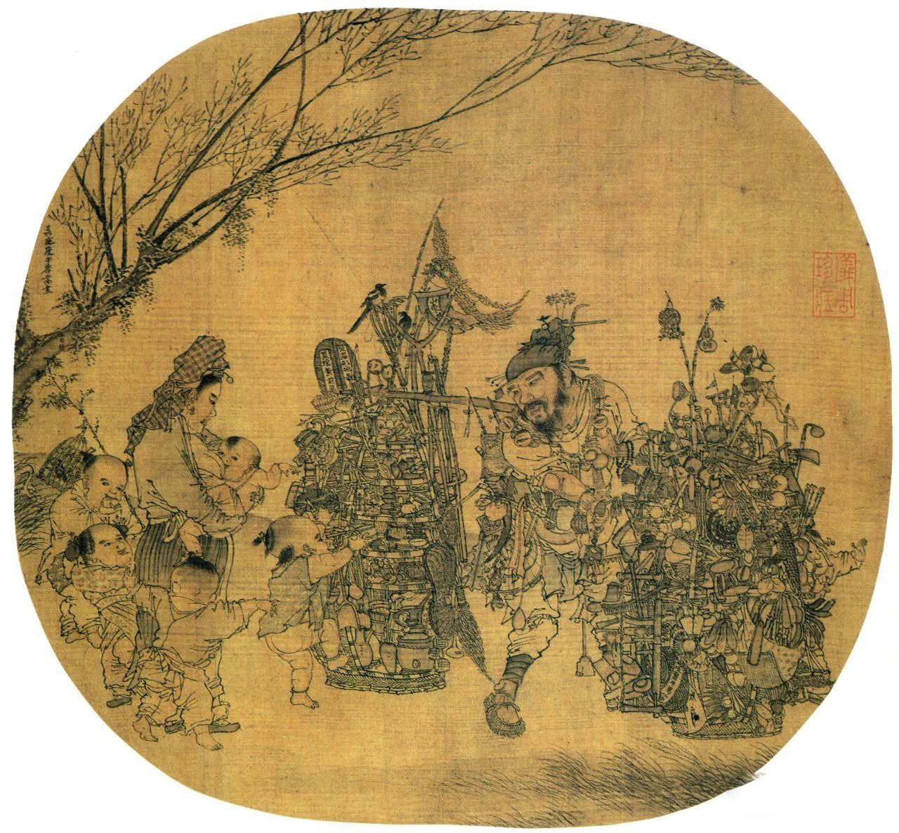 河南画室