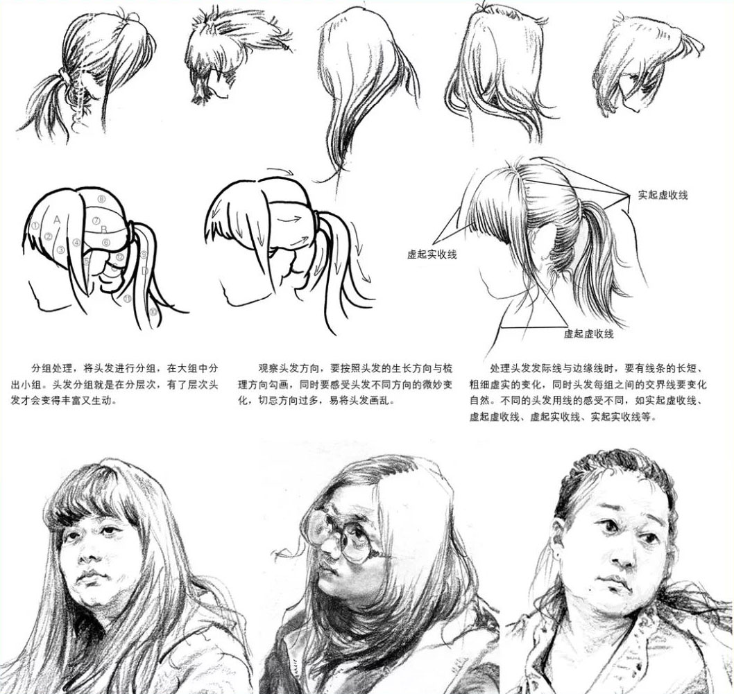 郑州画室