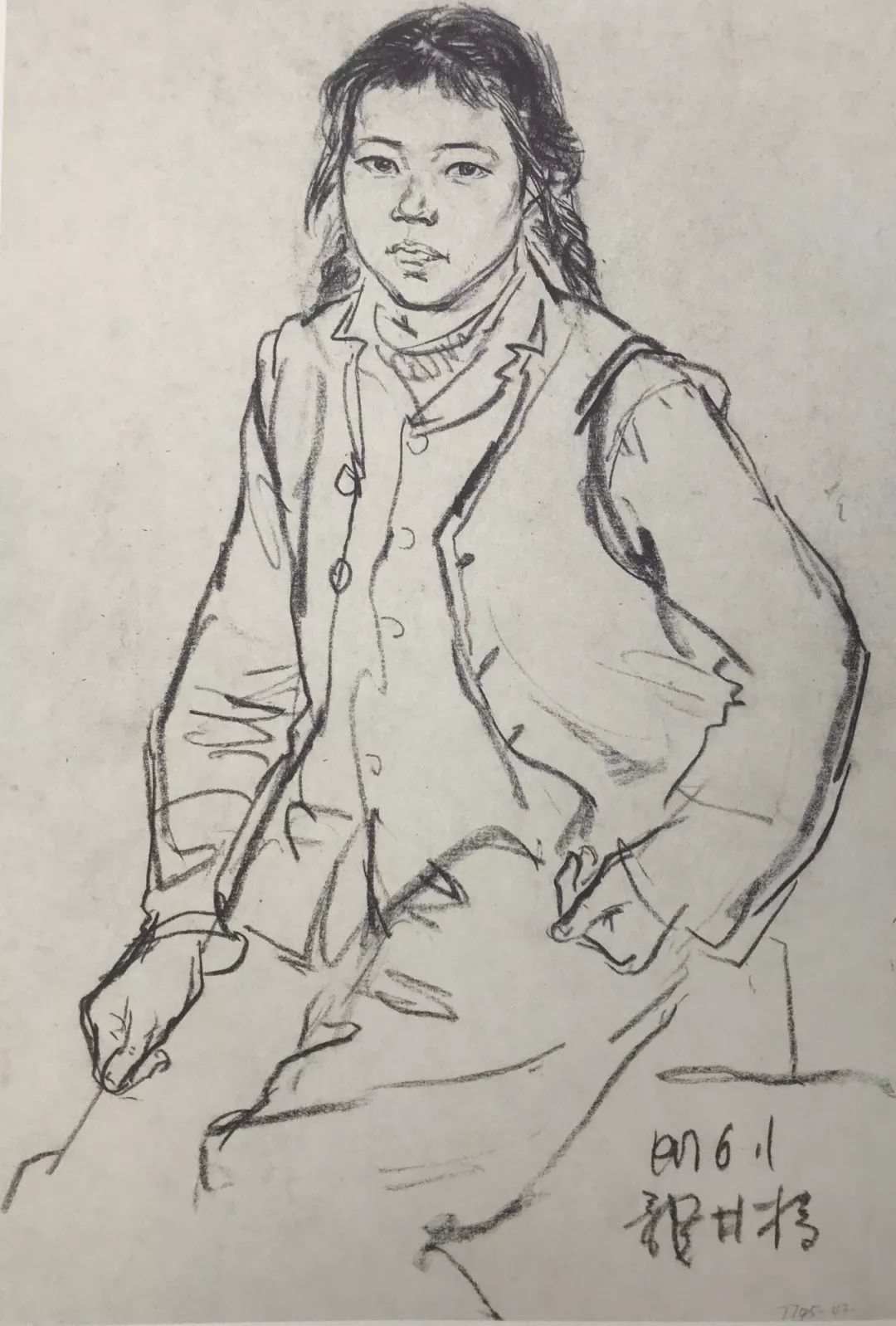郑州画室