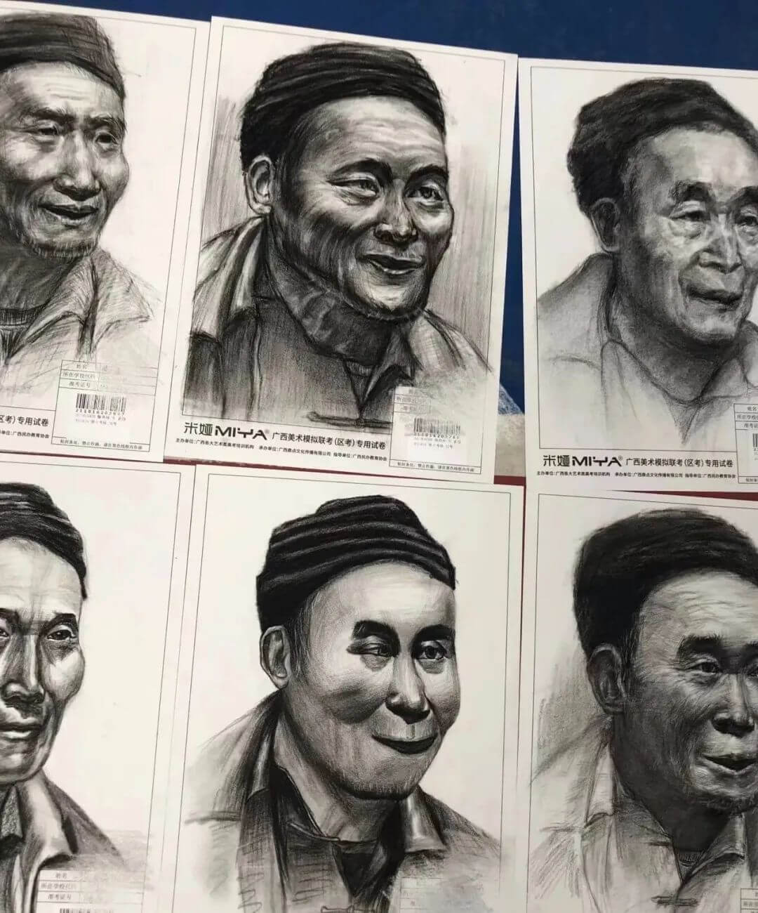 郑州画室