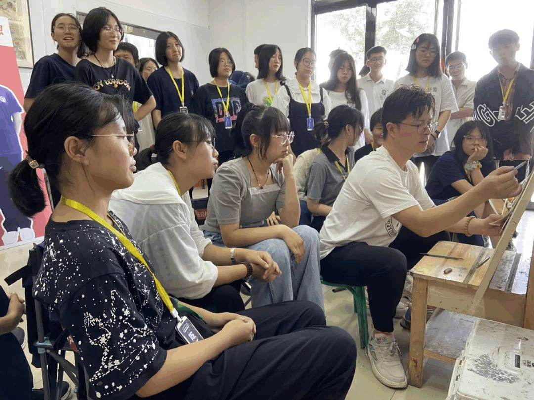 郑州画室集训