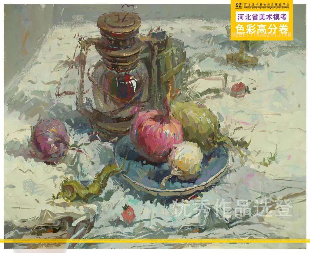 郑州画室