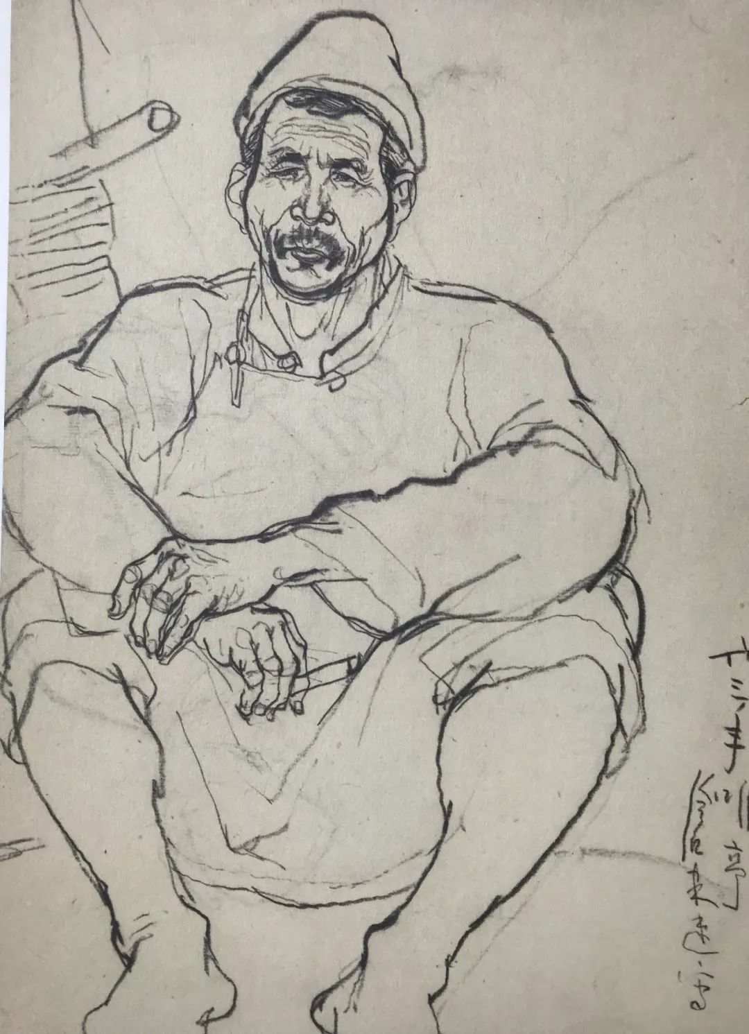 郑州画室