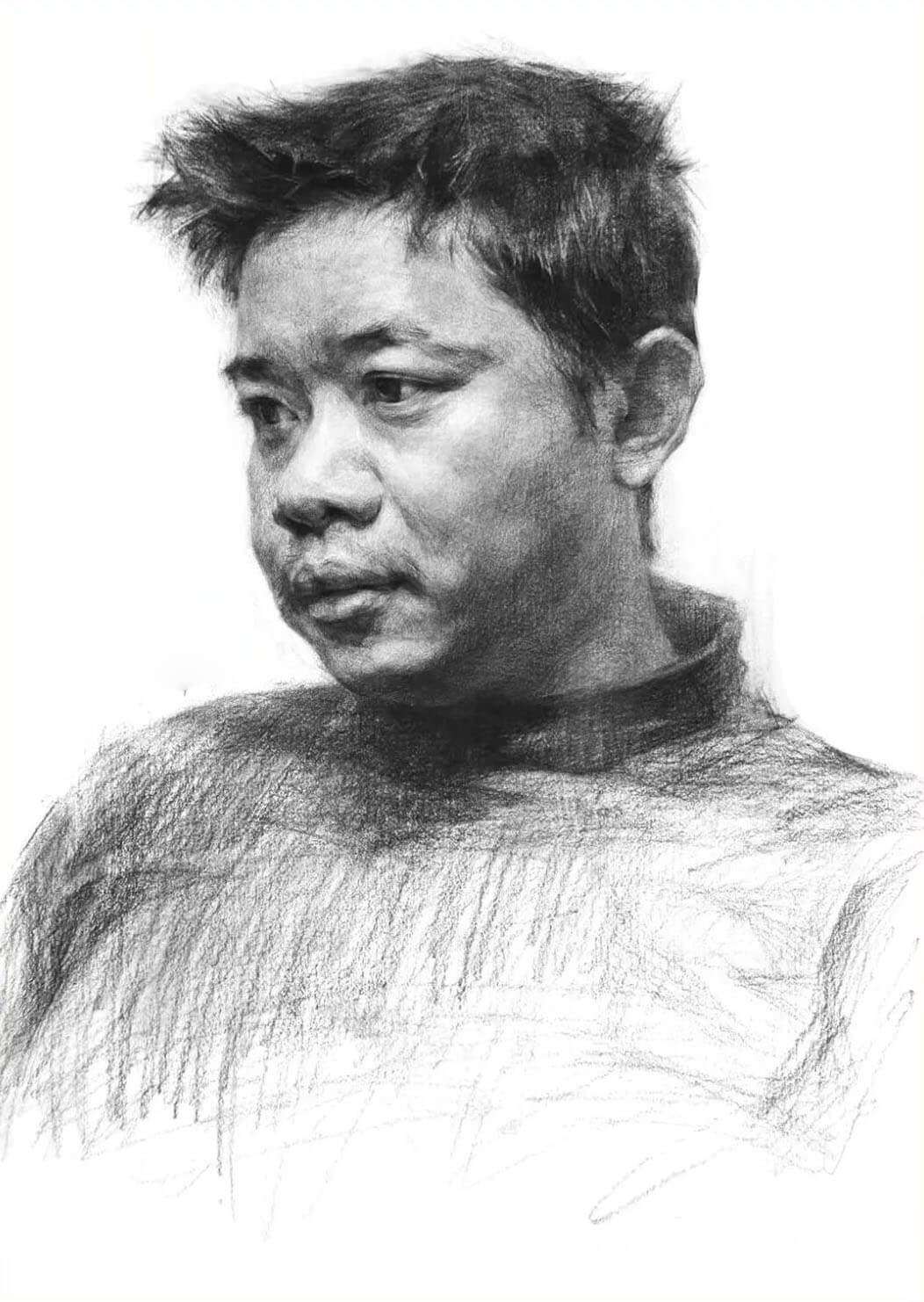 郑州画室