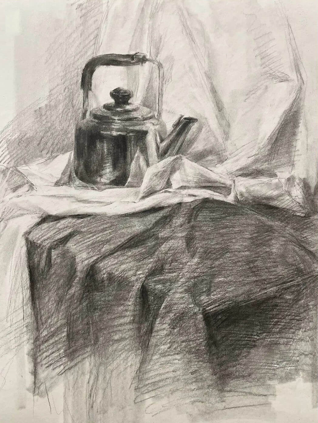 郑州画室