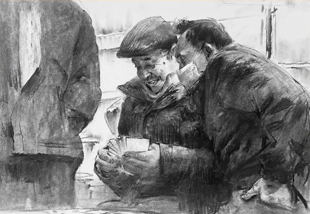 郑州画室