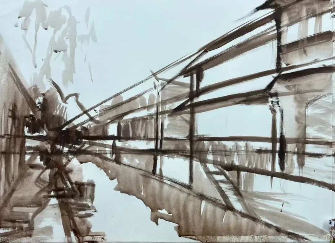 河南画室