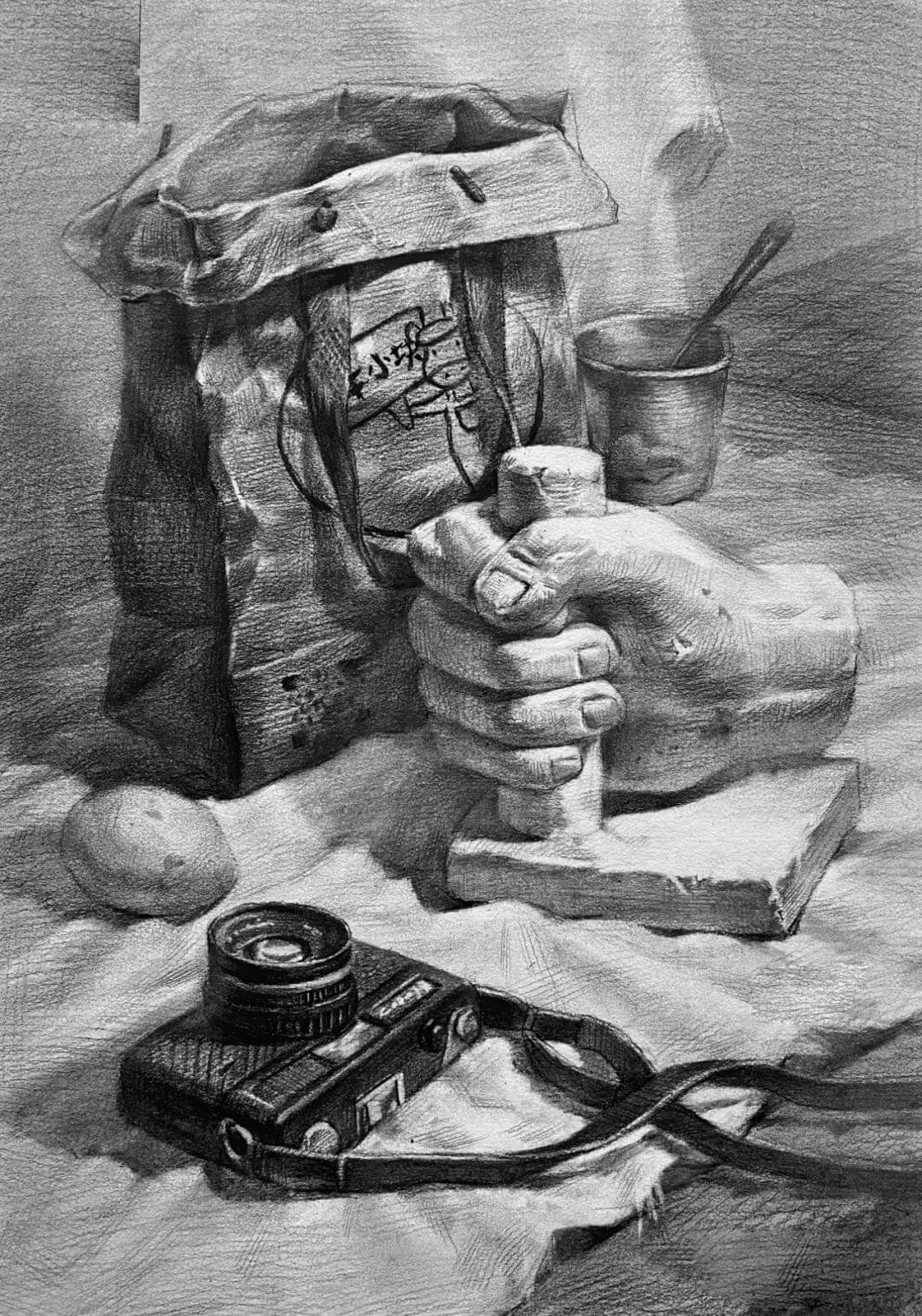 郑州画室