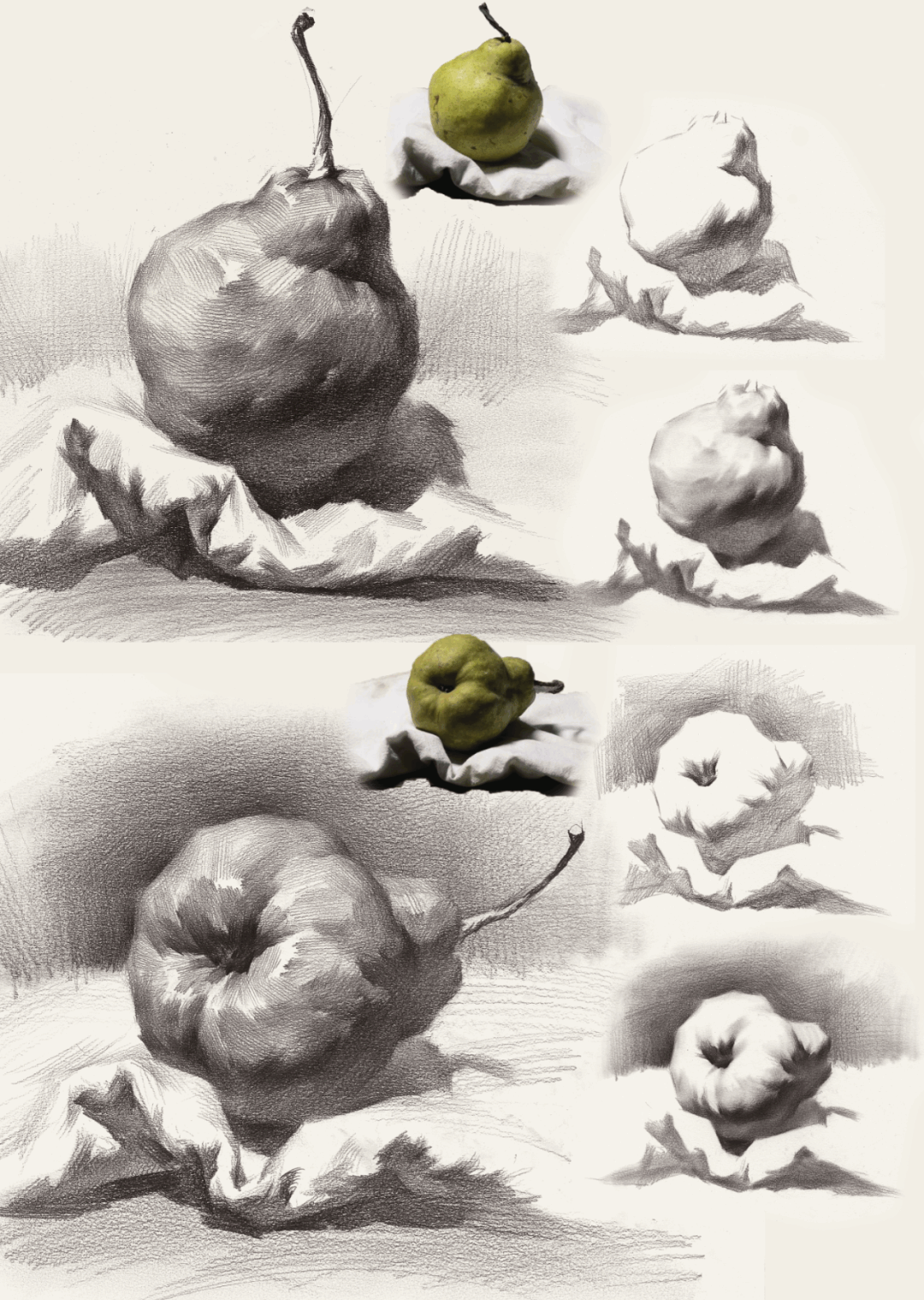 郑州画室