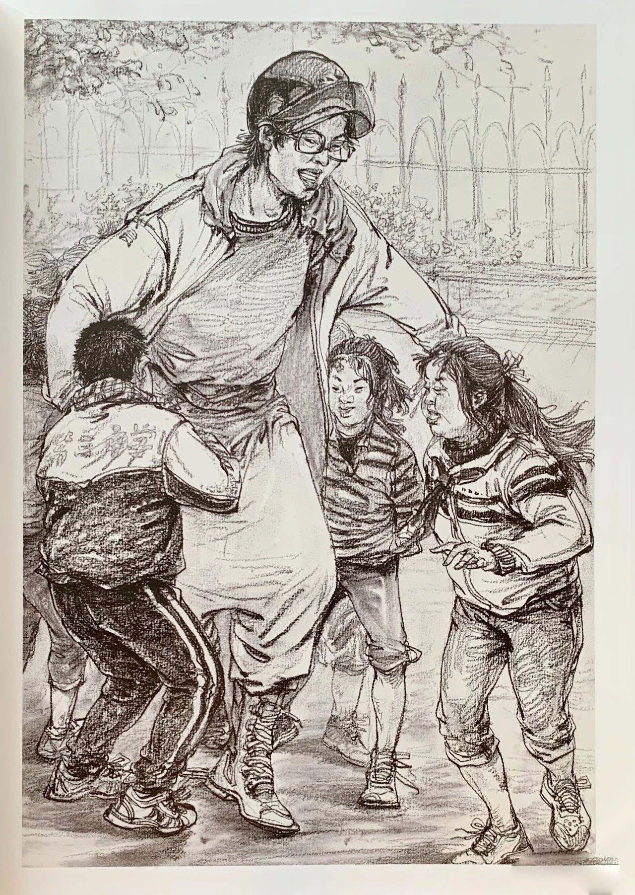 河南画室