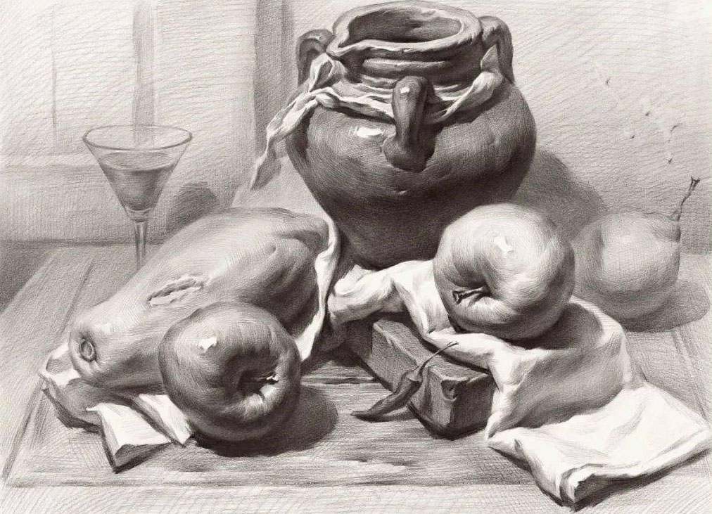 郑州画室