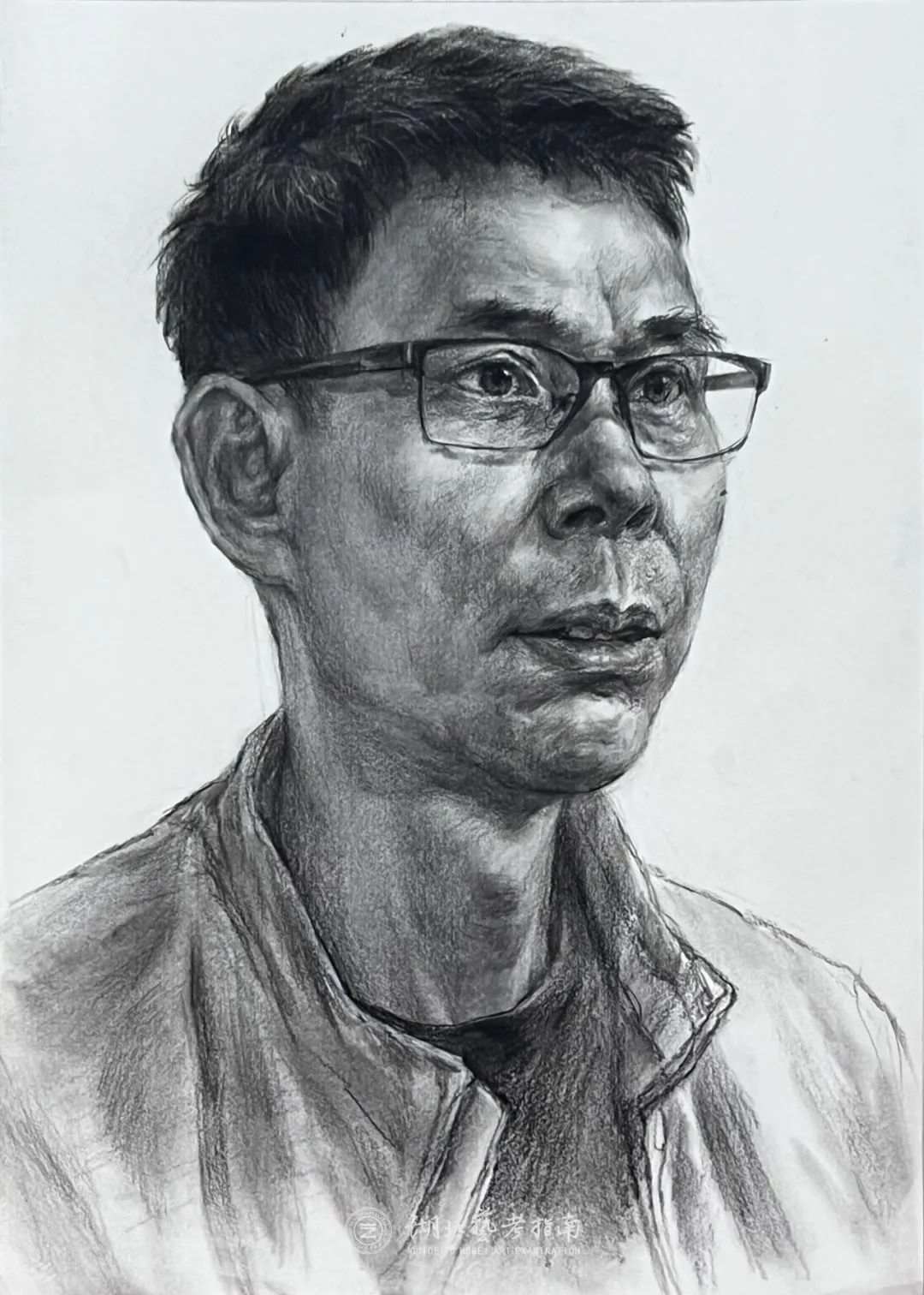 河南画室