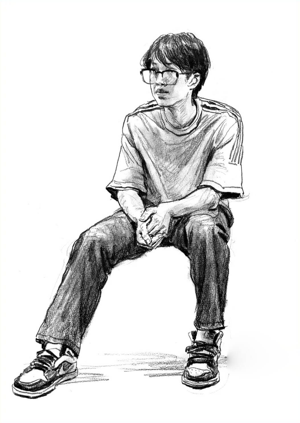 郑州美术培训画室