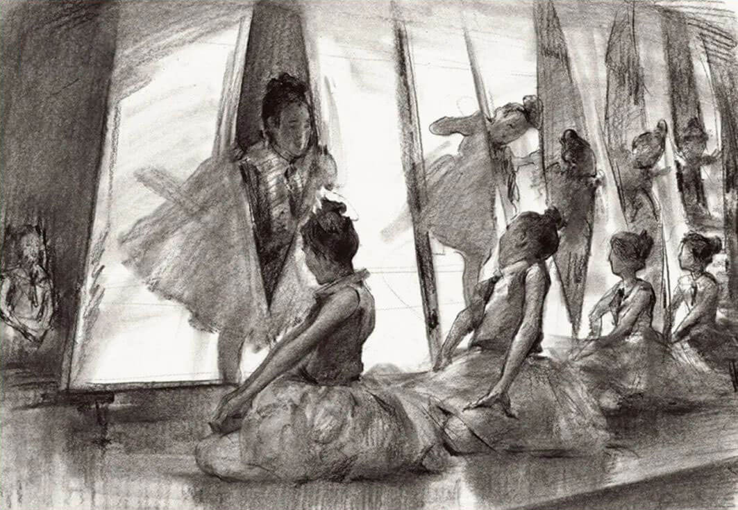 郑州画室