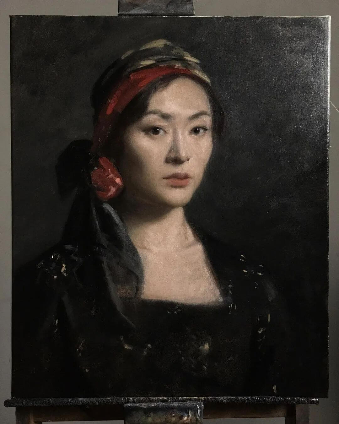郑州画室
