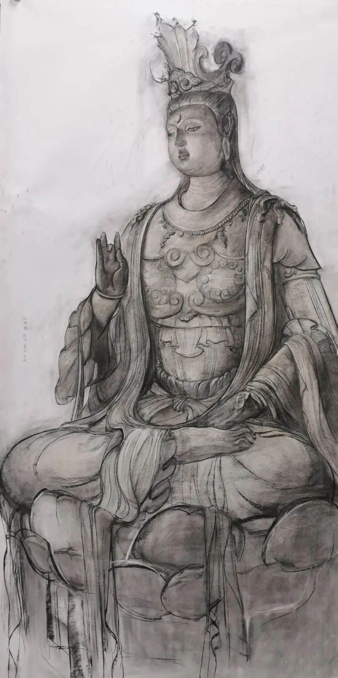 郑州画室