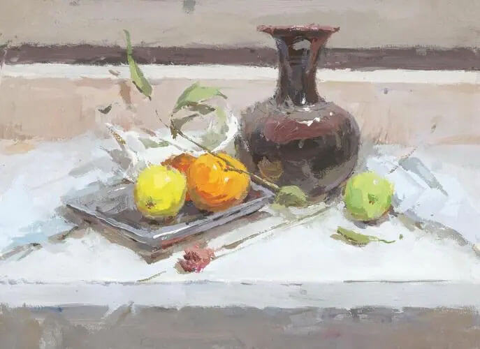 郑州画室