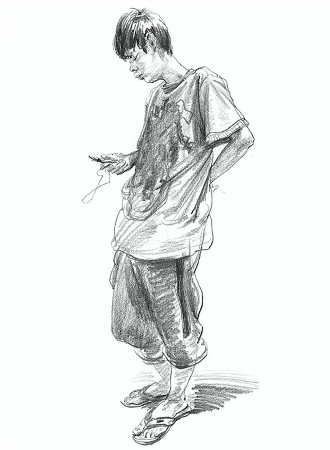 郑州画室