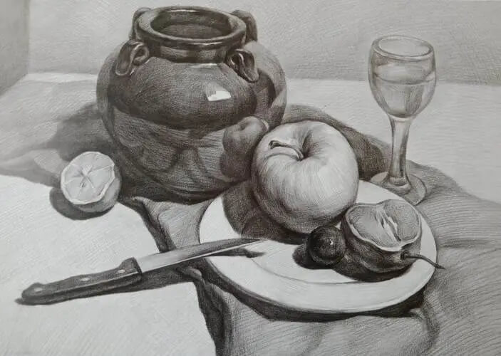 郑州画室