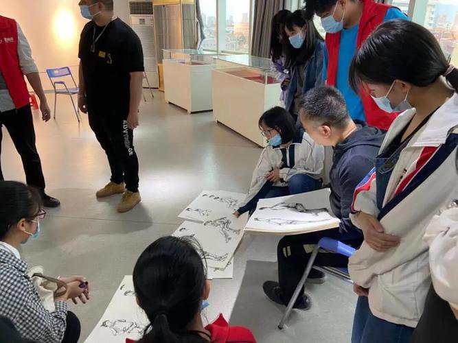 郑州画室暑假