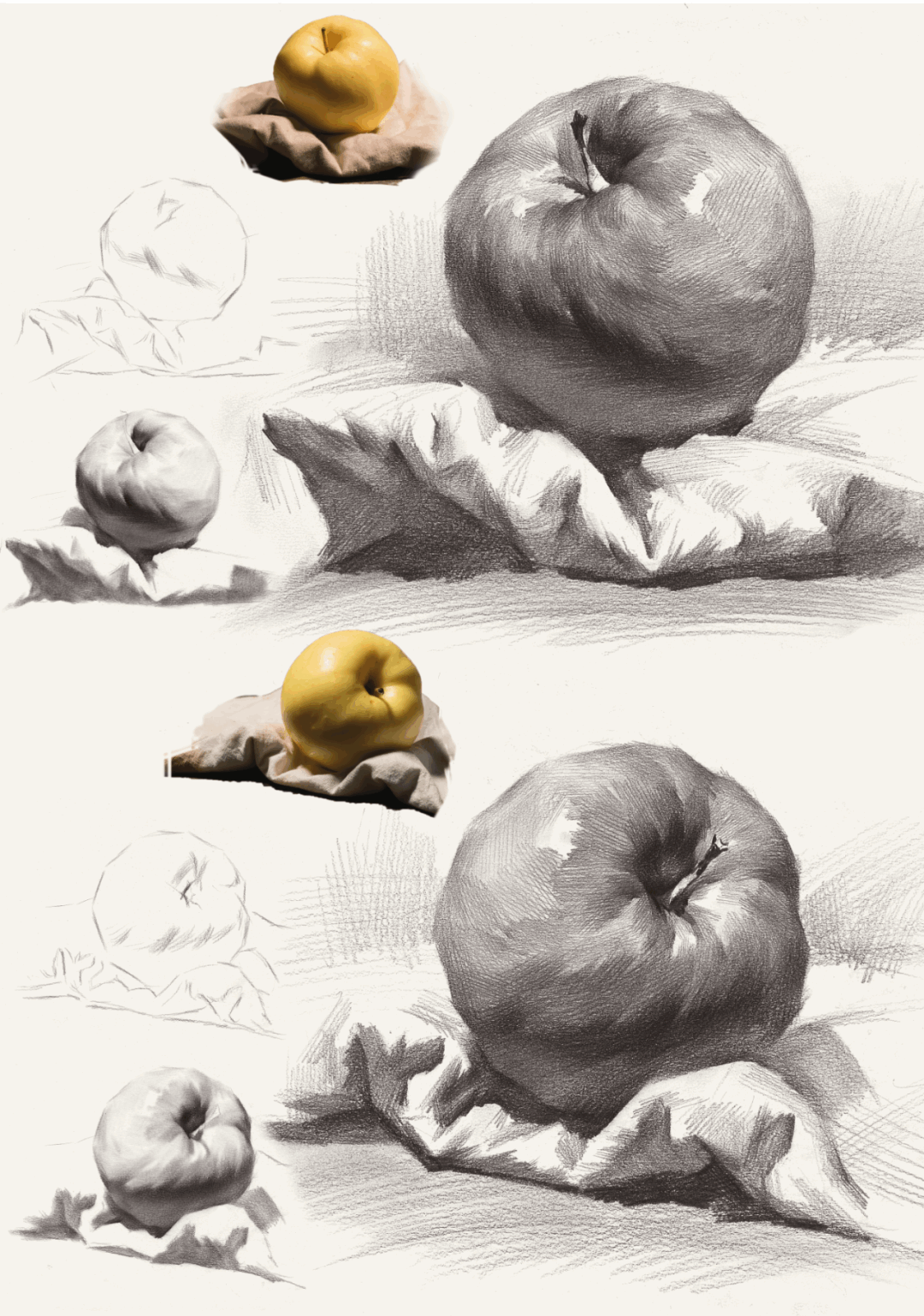 郑州画室