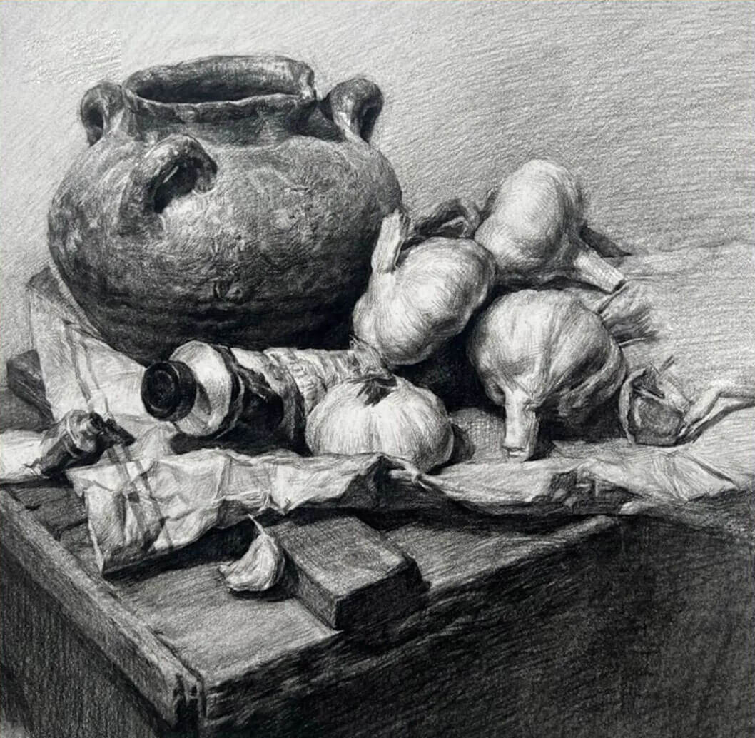 郑州画室