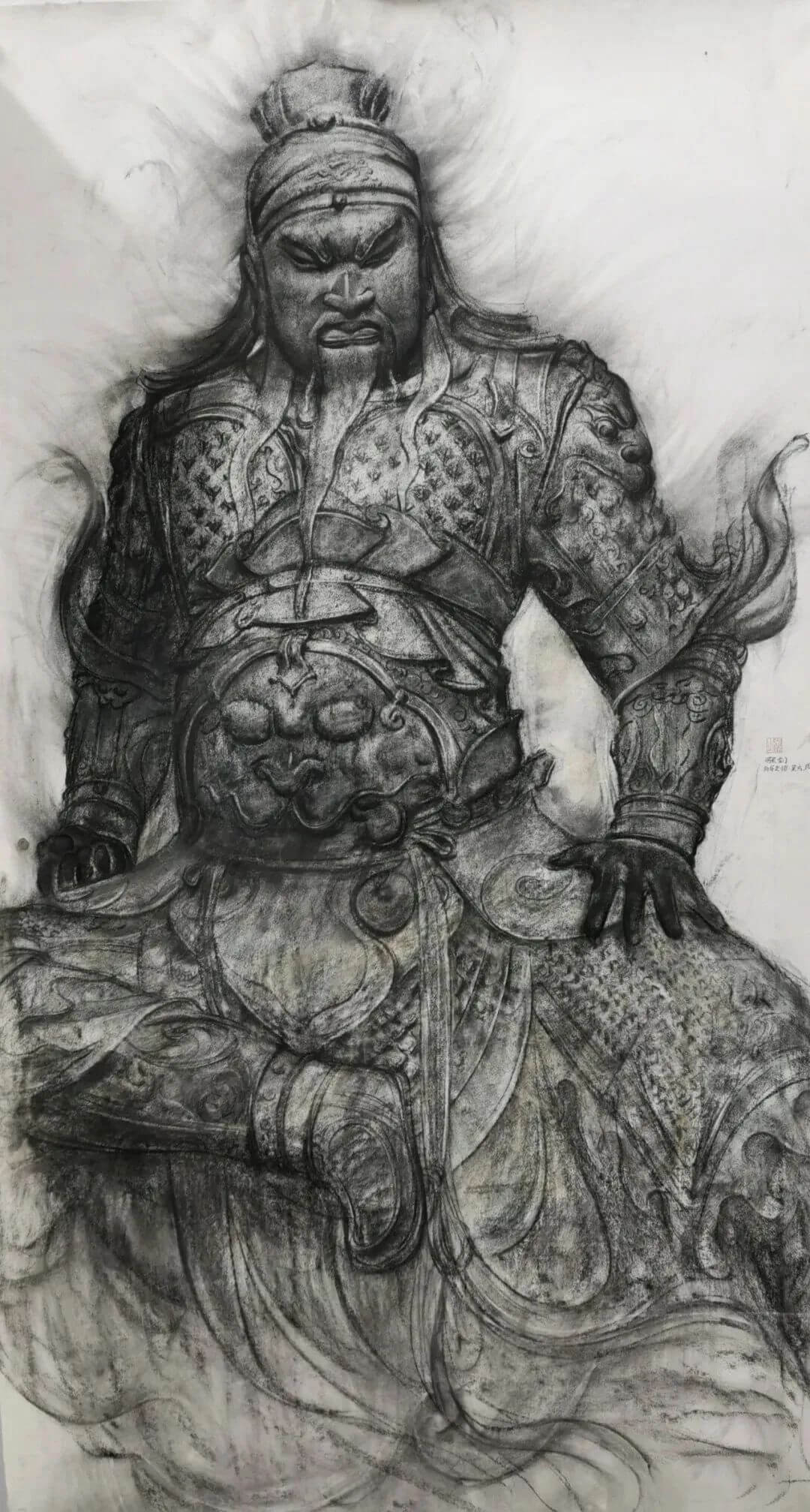 郑州画室