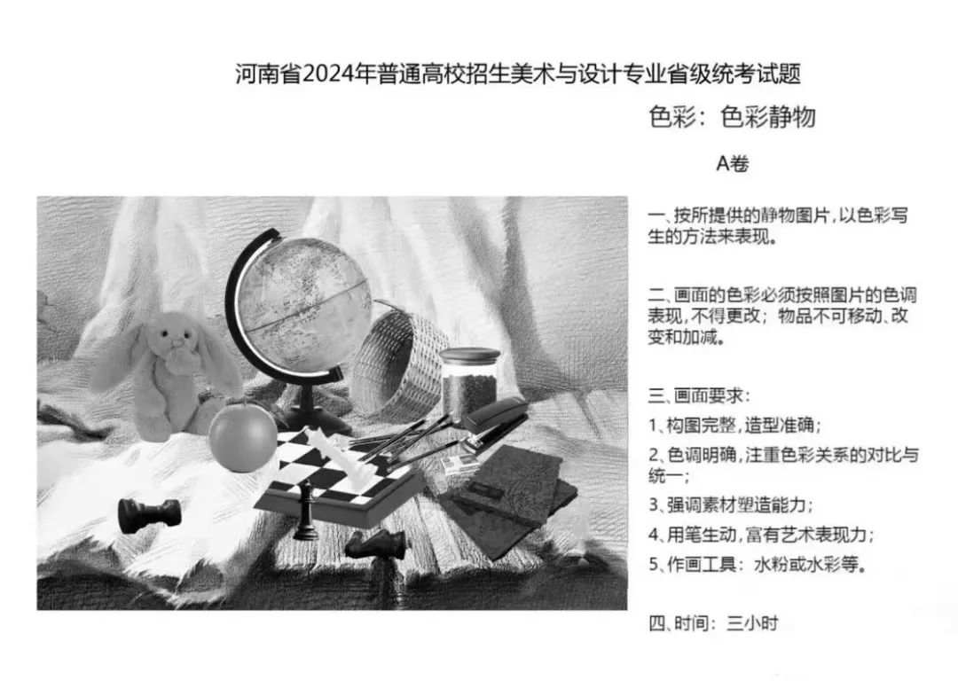 郑州画室
