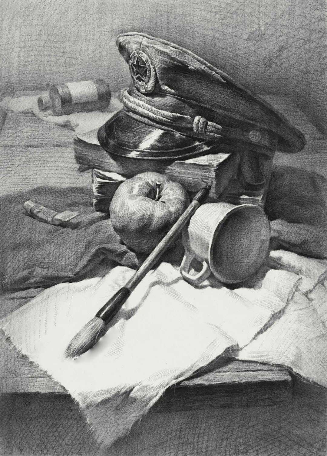 郑州画室寒假班