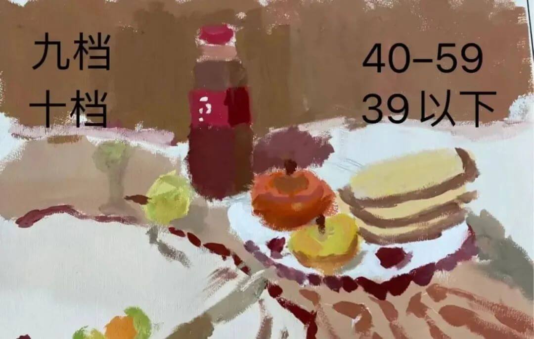 郑州画室
