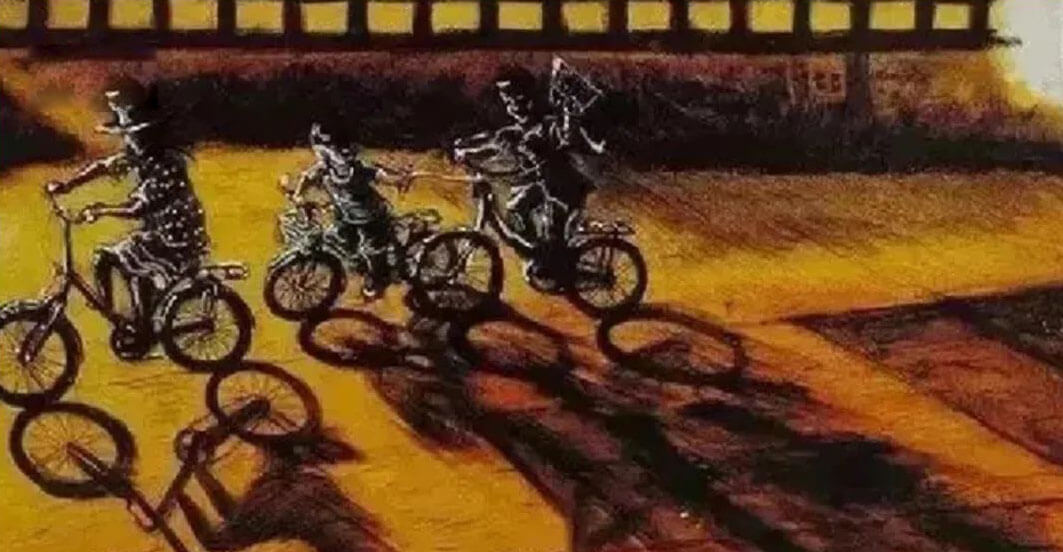 郑州画室
