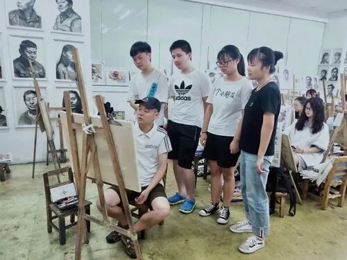 郑州画室
