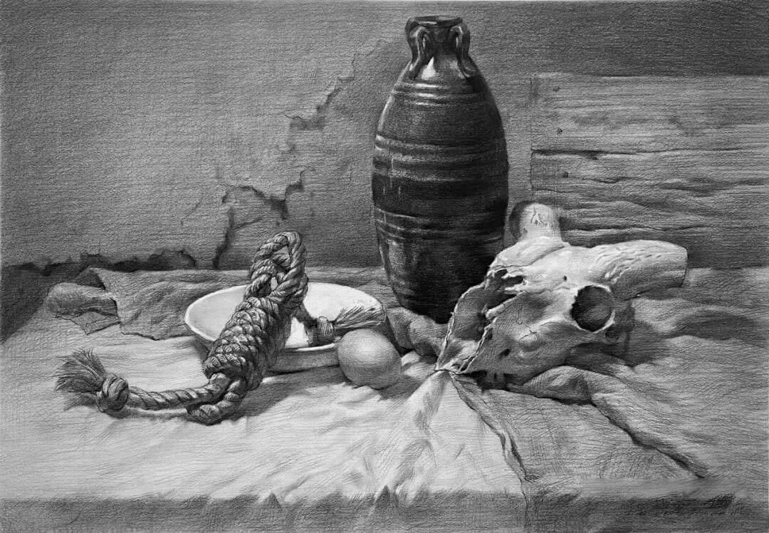 郑州画室