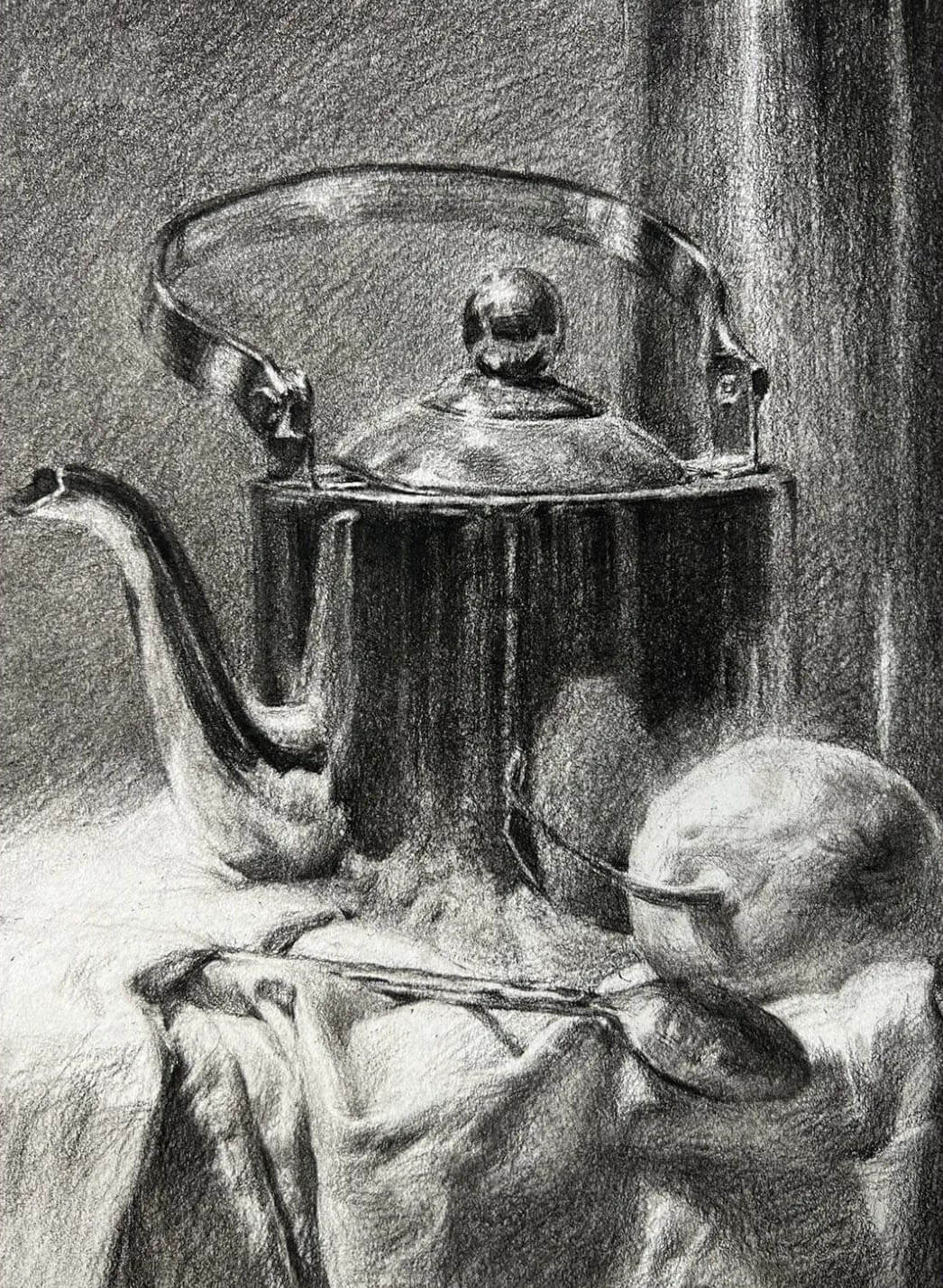 郑州画室