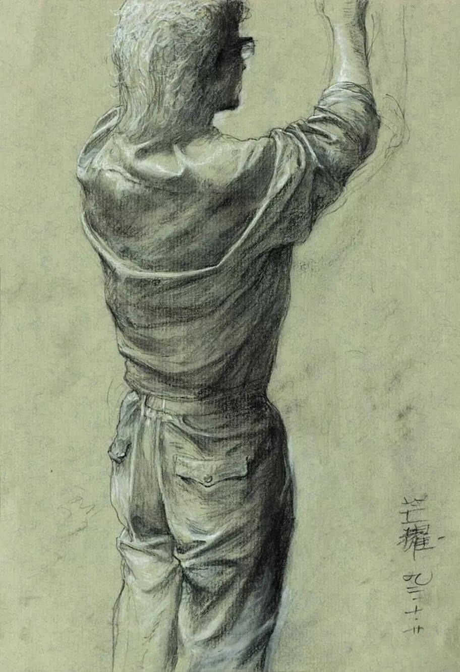 郑州画室