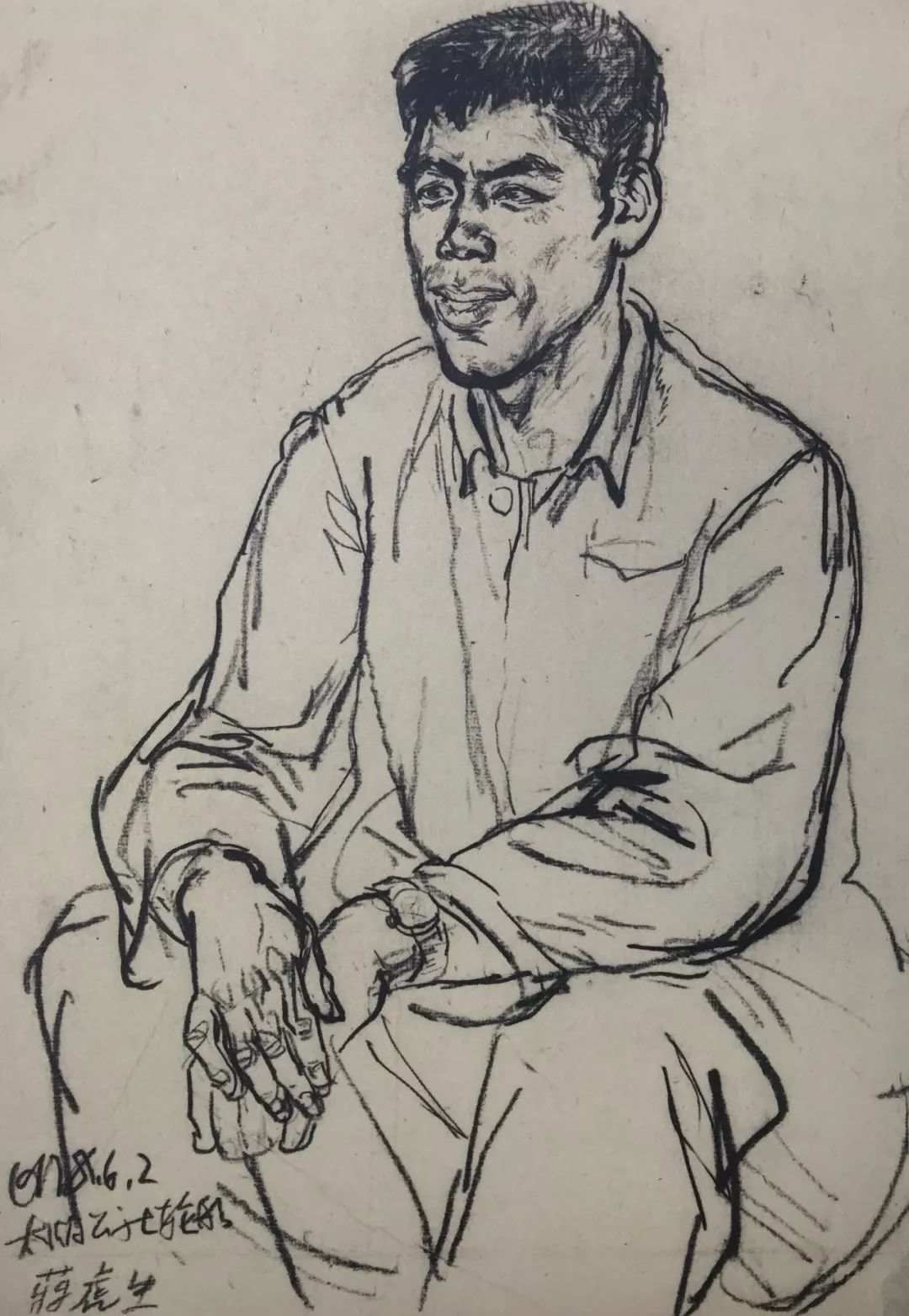 郑州画室