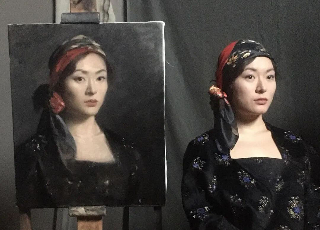 郑州画室