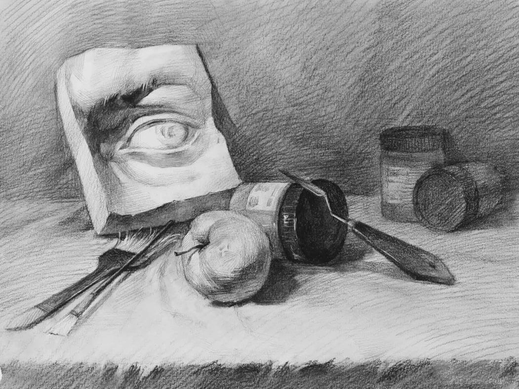郑州画室